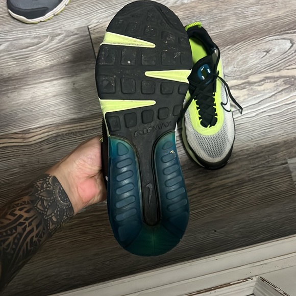 Nike airmax - Picture 2 of 4